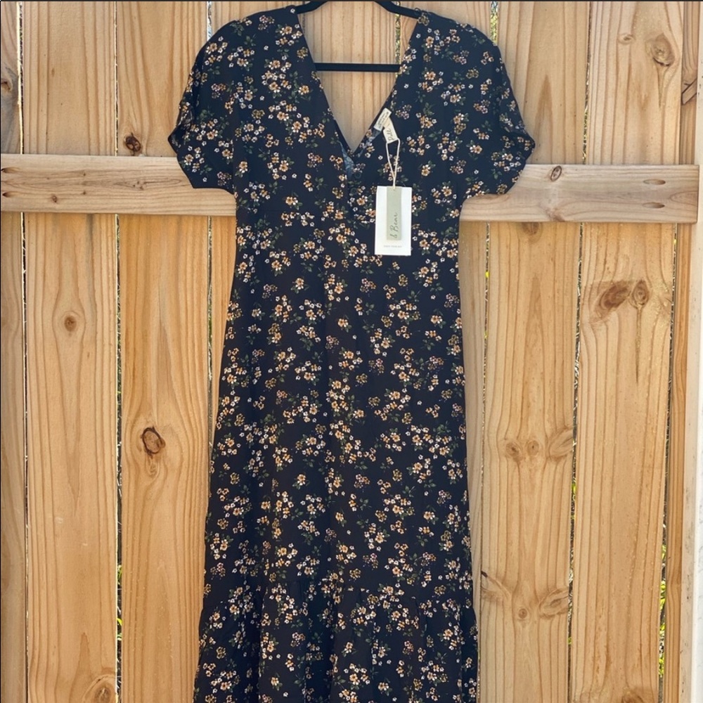 Brand NEW Pull&Bear dress